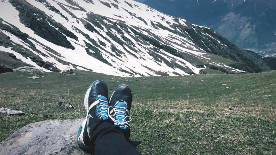 Photo of Bhrigu Lake Trek by Kanishk Daima