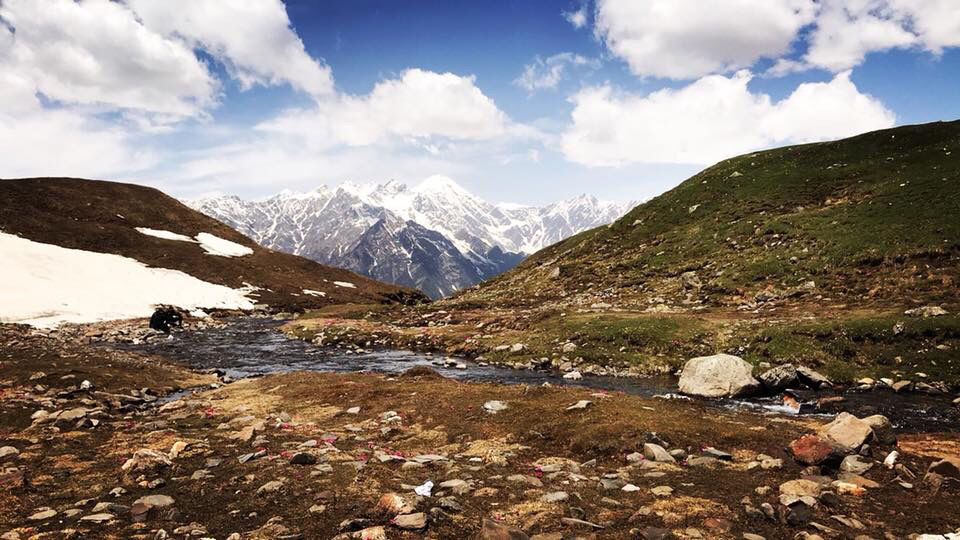 Photo of Bhrigu Lake Trek by Kanishk Daima