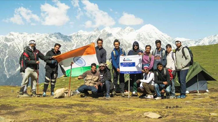 Photo of Bhrigu Lake Trek by Kanishk Daima
