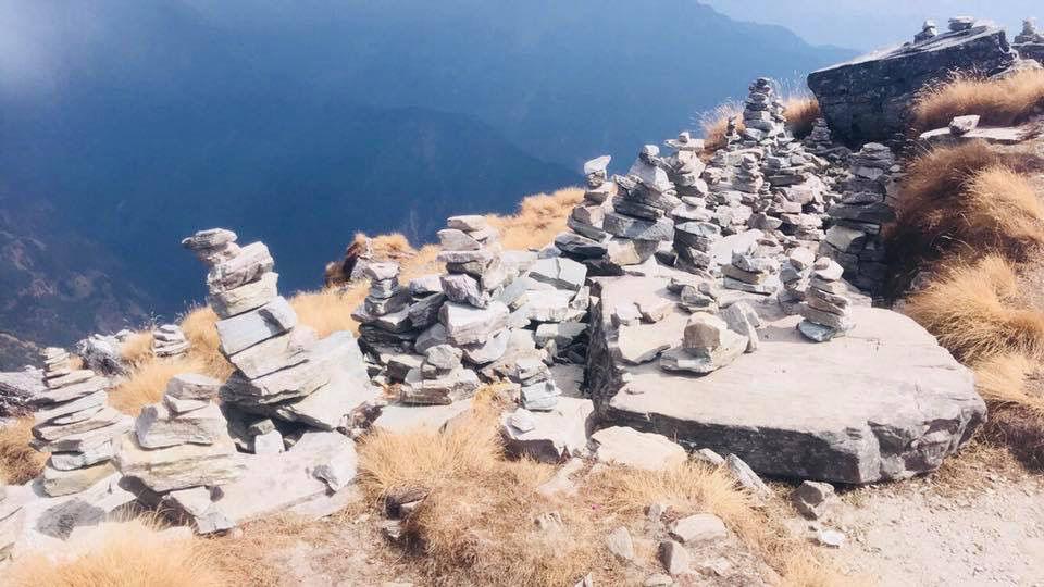 Photo of World’s Highest Shiva Temple-Tungnath! by Kanishk Daima