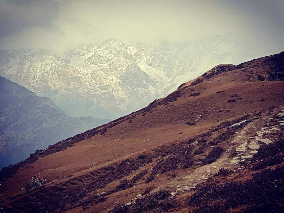 Photo of World’s Highest Shiva Temple-Tungnath! by Kanishk Daima