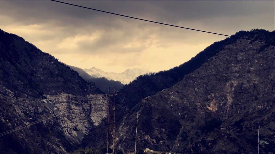 Photo of Spiti valley (9 Days) by Kanishk Daima