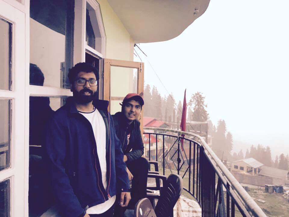 Photo of Spiti valley (9 Days) by Kanishk Daima