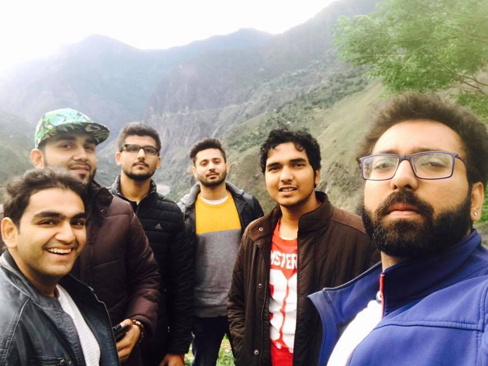 Photo of Spiti valley (9 Days) by Kanishk Daima