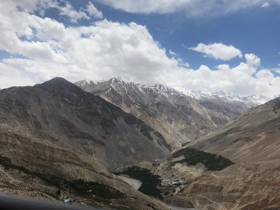 Photo of Spiti valley (9 Days) by Kanishk Daima