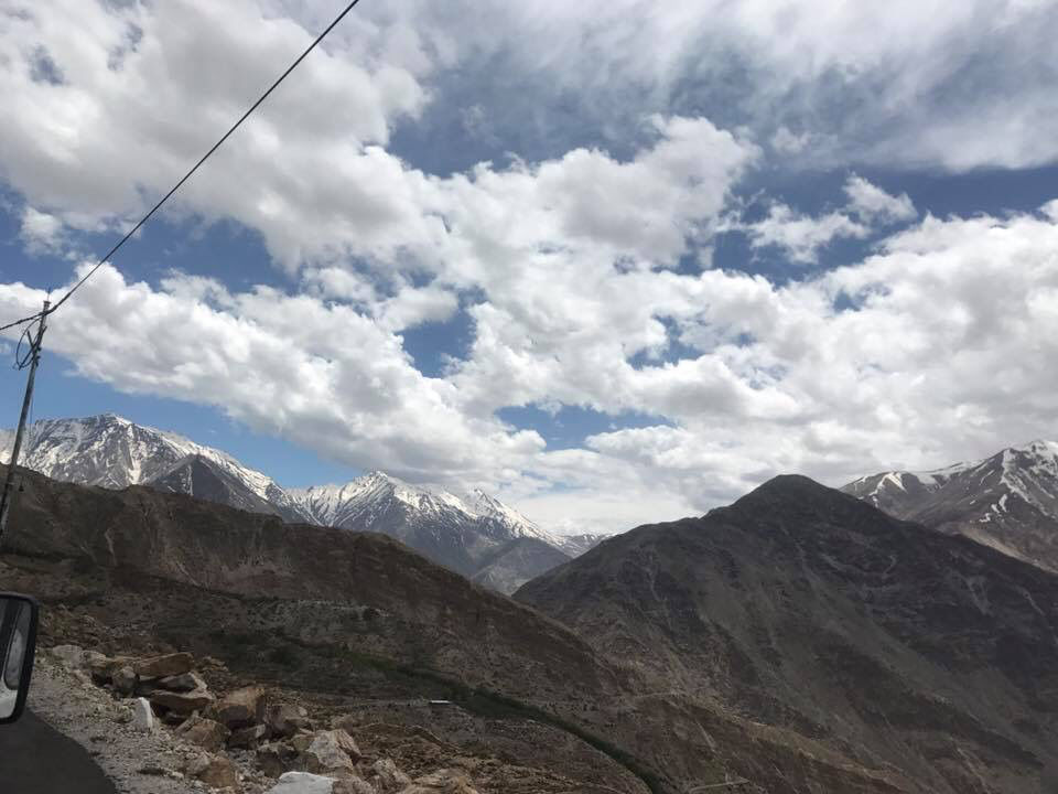 Photo of Spiti valley (9 Days) by Kanishk Daima