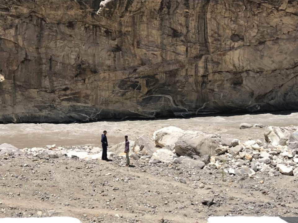Photo of Spiti valley (9 Days) by Kanishk Daima