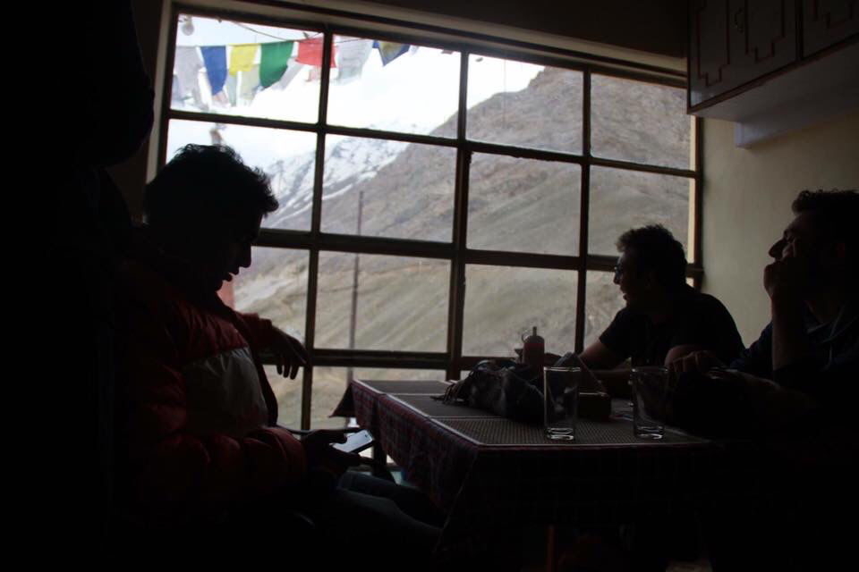 Photo of Spiti valley (9 Days) by Kanishk Daima