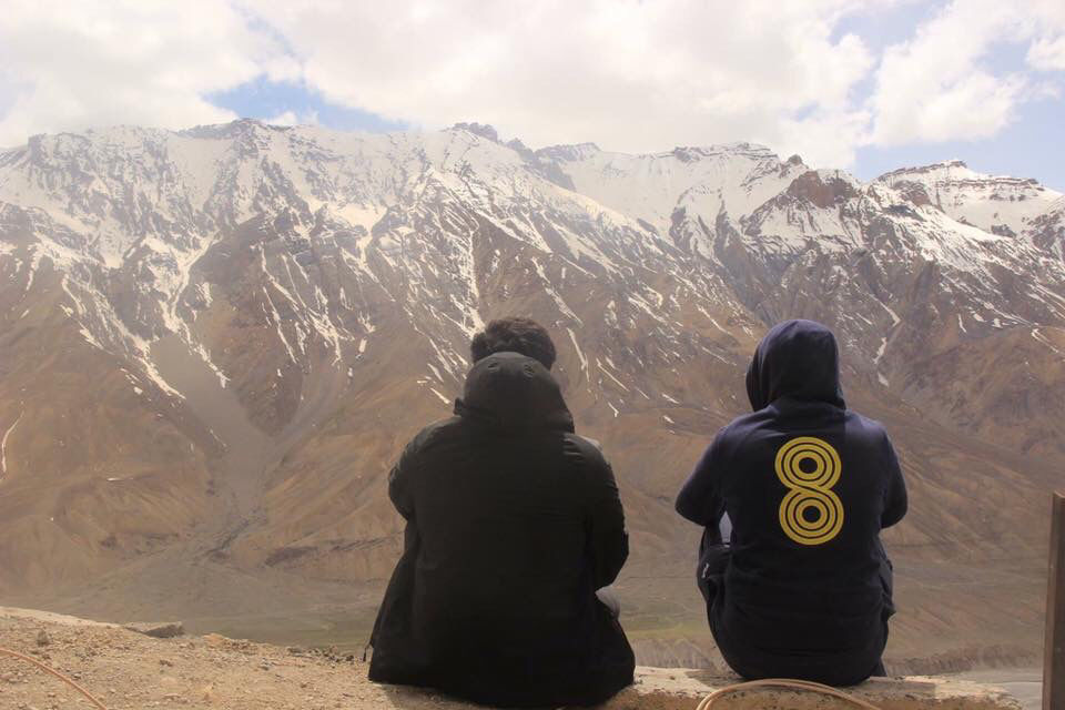 Photo of Spiti valley (9 Days) by Kanishk Daima