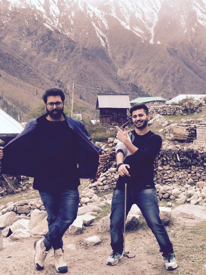 Photo of Spiti valley (9 Days) by Kanishk Daima