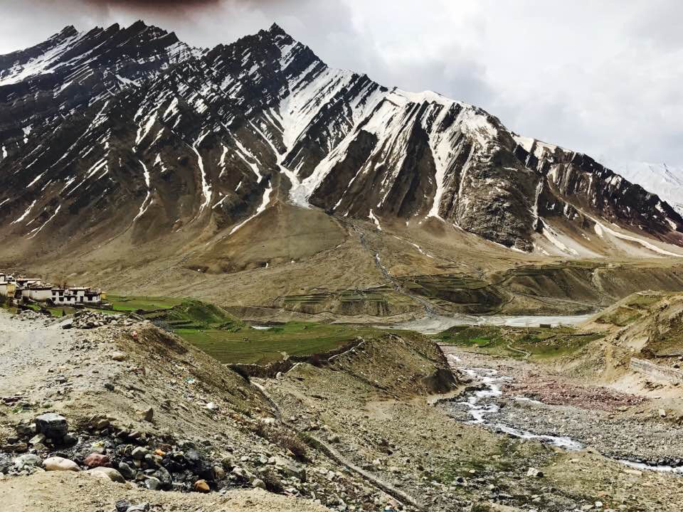 Photo of Spiti valley (9 Days) by Kanishk Daima