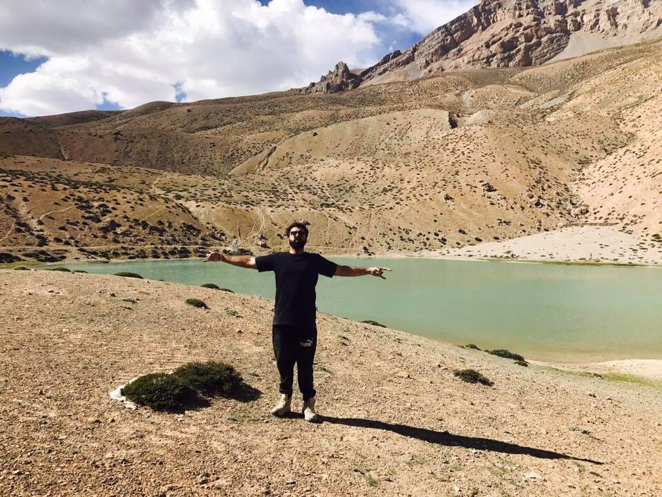 Photo of Spiti valley (9 Days) by Kanishk Daima