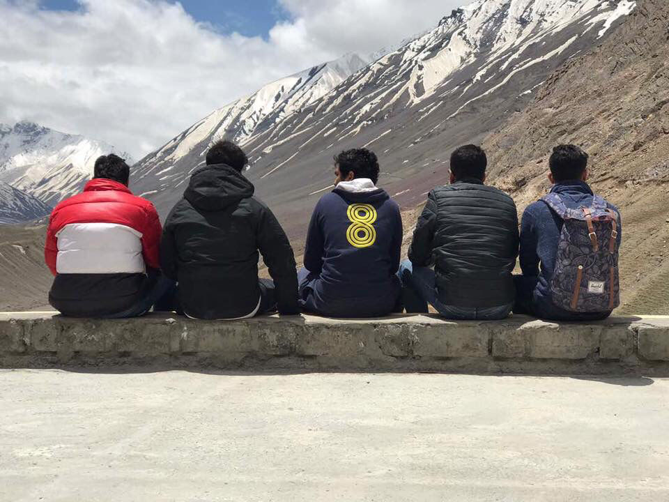 Photo of Spiti valley (9 Days) by Kanishk Daima