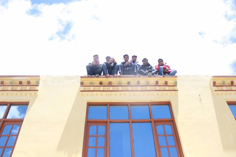 Photo of Spiti valley (9 Days) by Kanishk Daima