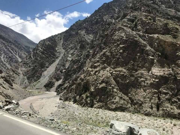 Photo of Spiti valley (9 Days) by Kanishk Daima