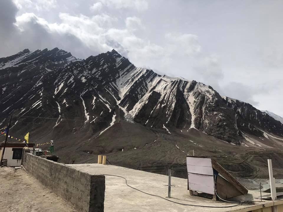 Photo of Spiti valley (9 Days) by Kanishk Daima