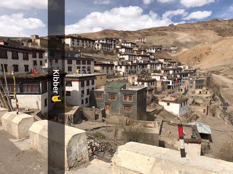 Photo of Spiti valley (9 Days) by Kanishk Daima