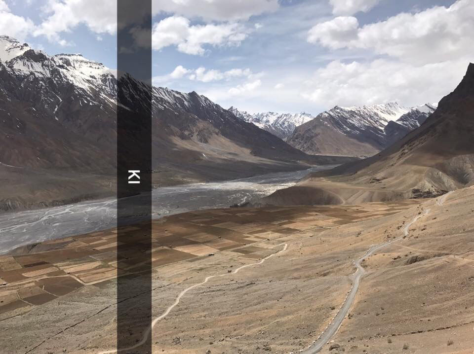 Photo of Spiti valley (9 Days) by Kanishk Daima