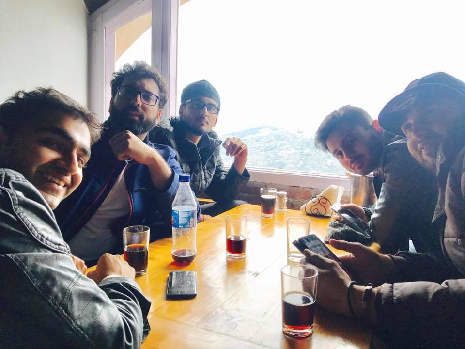 Photo of Spiti valley (9 Days) by Kanishk Daima