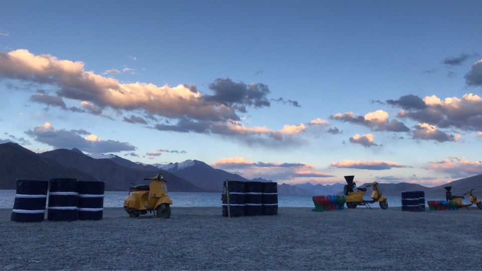 Photo of Leh-The road trip (12 Days) by Kanishk Daima