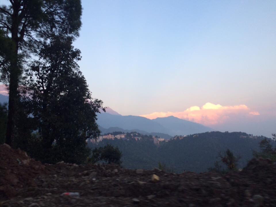 Photo of Triund Trek-Mcleodganj by Kanishk Daima