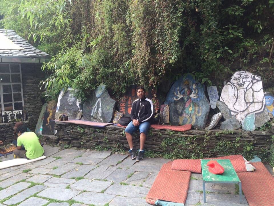 Photo of Triund Trek-Mcleodganj by Kanishk Daima
