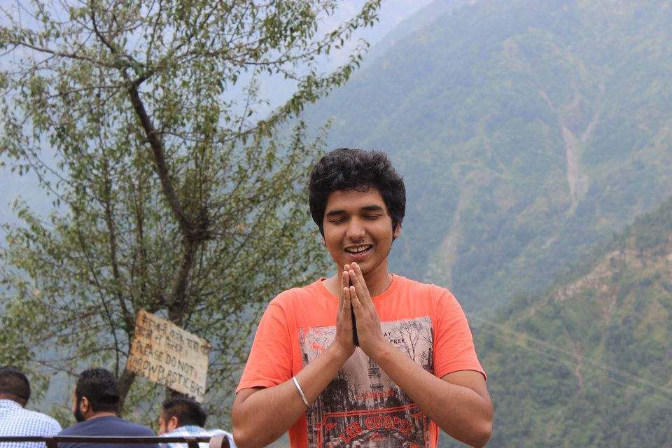 Photo of Triund Trek-Mcleodganj by Kanishk Daima