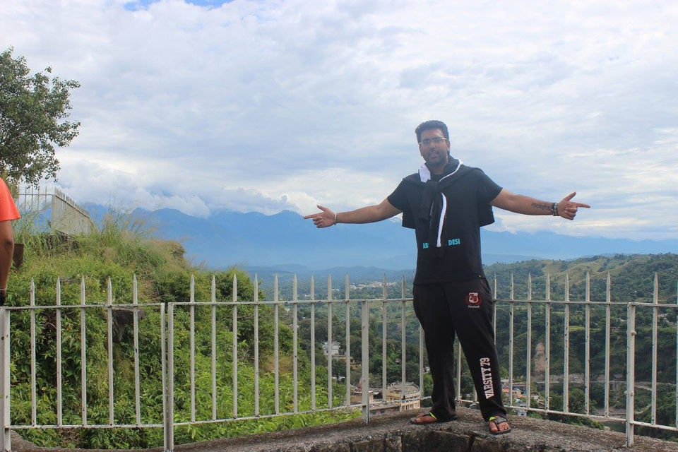 Photo of Triund Trek-Mcleodganj by Kanishk Daima