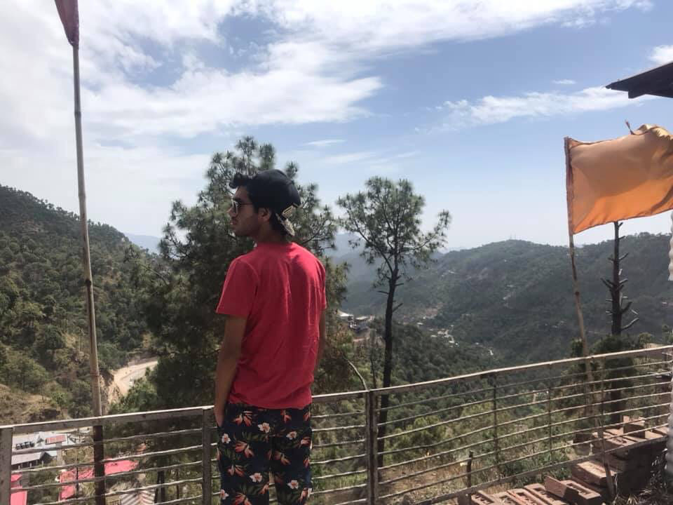 Photo of Shoghi-One Day drive To Himachal by Kanishk Daima