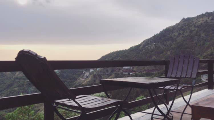 Photo of Shoghi-One Day drive To Himachal by Kanishk Daima