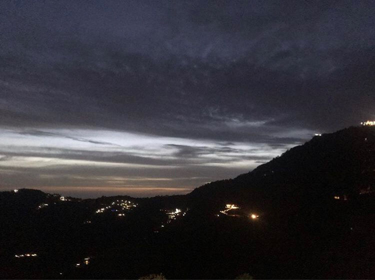 Photo of Shoghi-One Day drive To Himachal by Kanishk Daima
