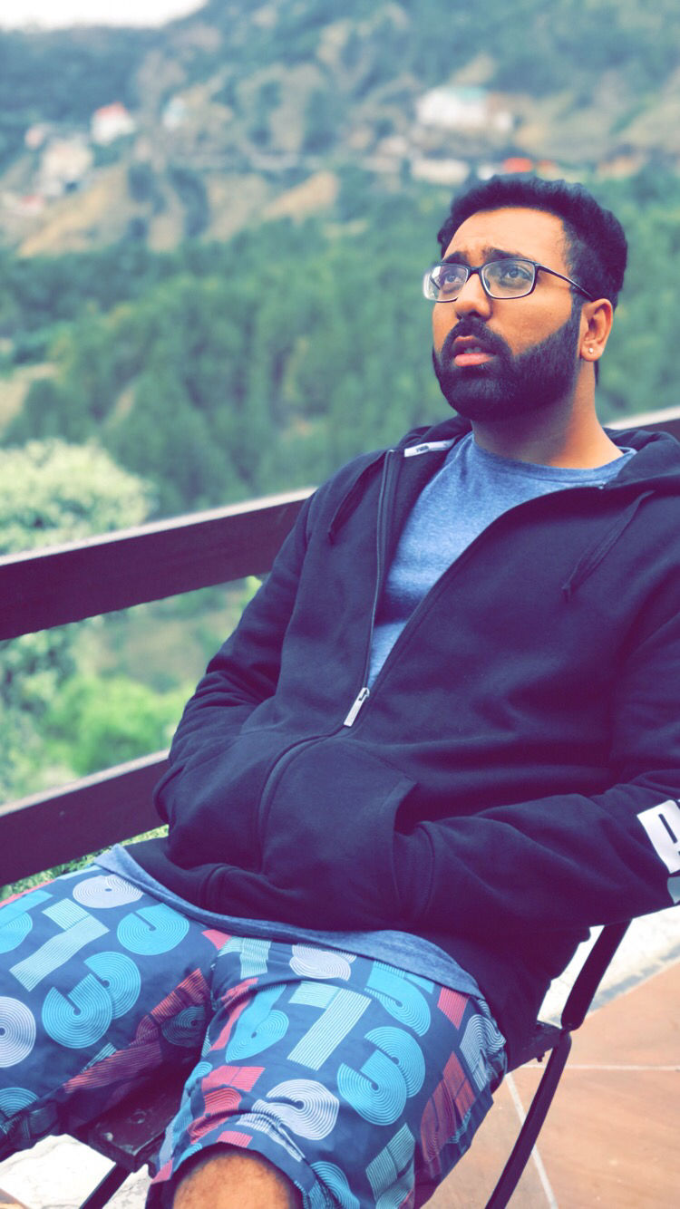 Photo of Shoghi-One Day drive To Himachal by Kanishk Daima