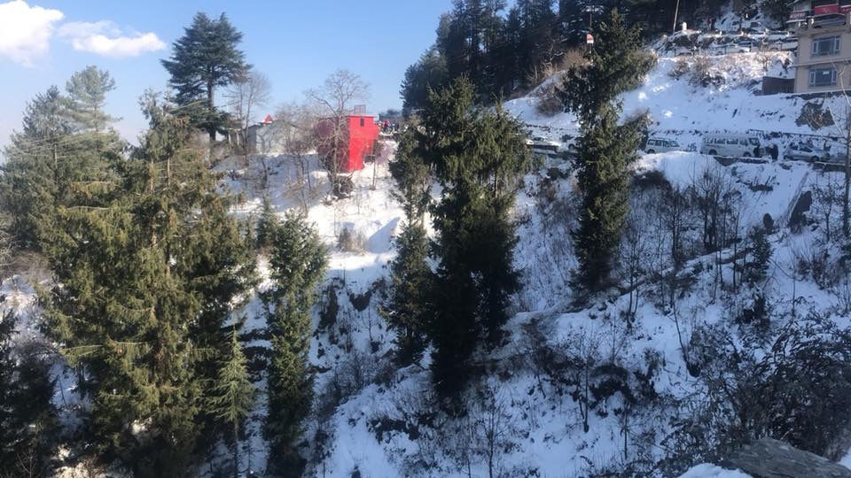 Photo of Kufri-One Day Trip To Himachal by Kanishk Daima