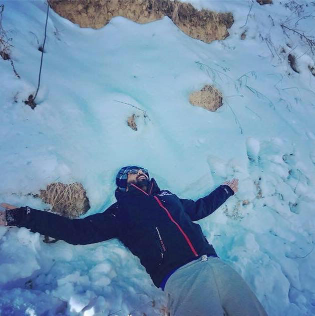Photo of Kufri-One Day Trip To Himachal by Kanishk Daima