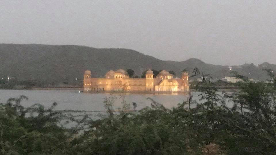 Photo of Ever visited A Plunge Pool In Jaipur? by Kanishk Daima