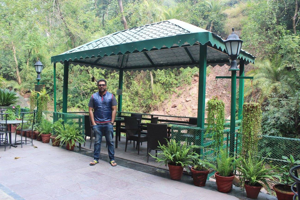 Photo of Kandhaghat-Club Mahindra(Must Visit) by Kanishk Daima