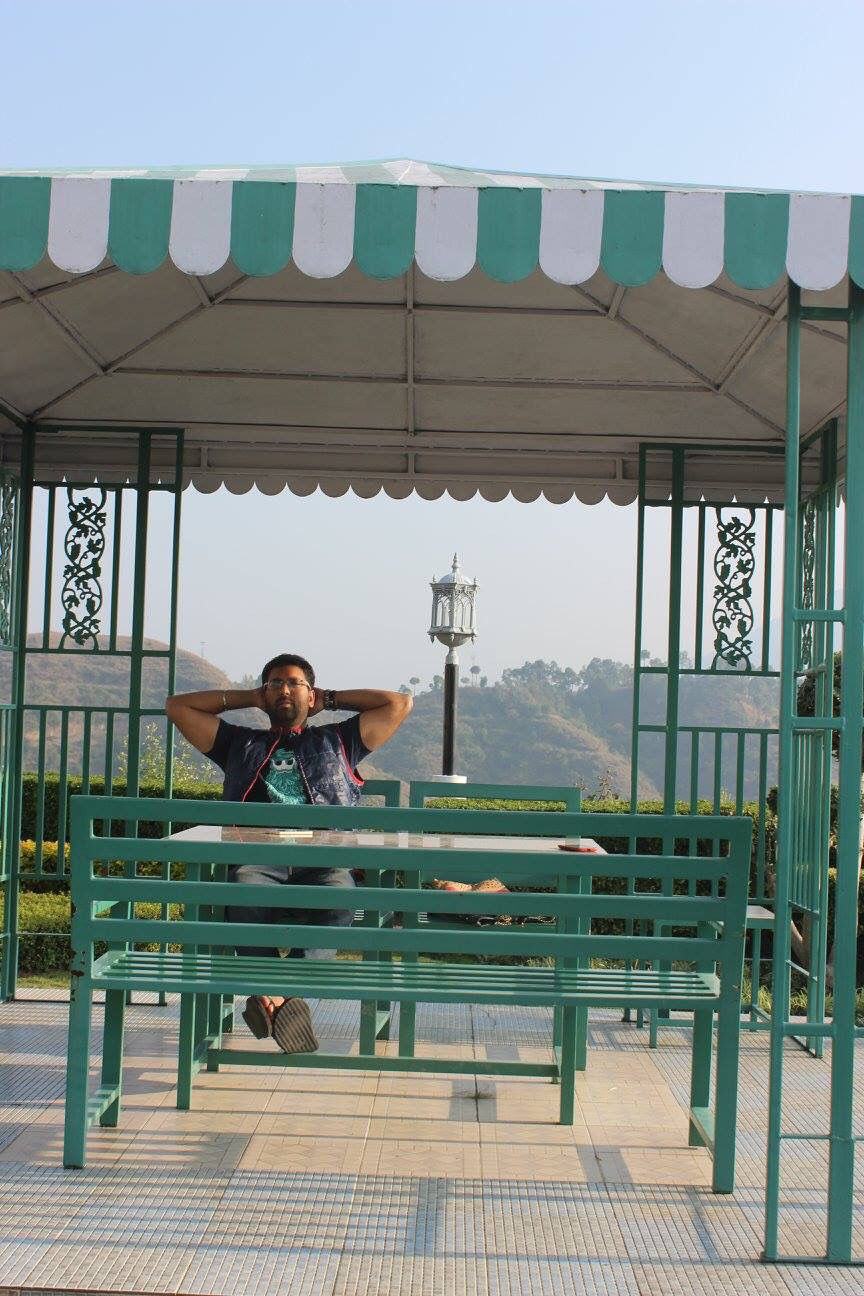 Photo of Kandhaghat-Club Mahindra(Must Visit) by Kanishk Daima