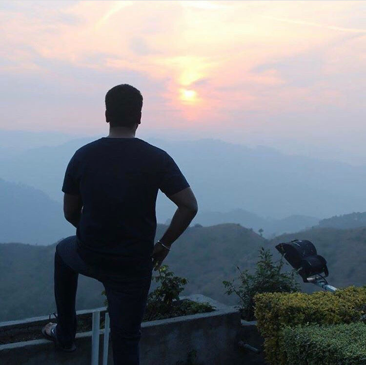 Photo of Kandhaghat-Club Mahindra(Must Visit) by Kanishk Daima