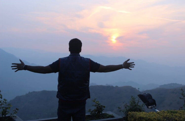 Photo of Kandhaghat-Club Mahindra(Must Visit) by Kanishk Daima
