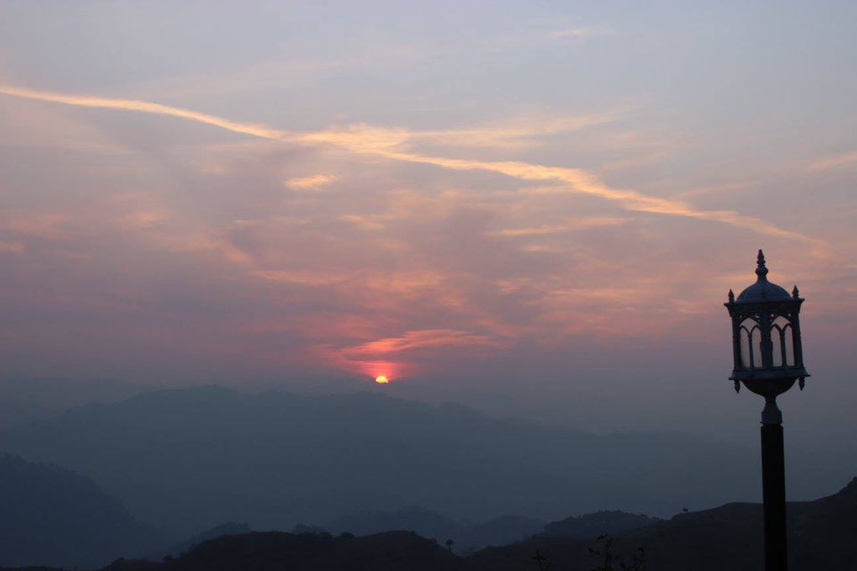 Photo of Kandhaghat-Club Mahindra(Must Visit) by Kanishk Daima