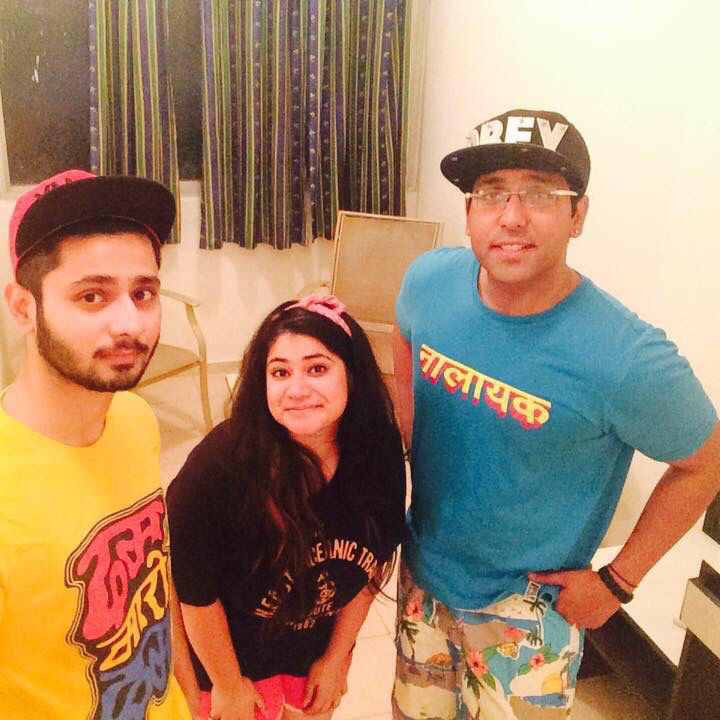 Photo of Sunburn Goa 2015 by Kanishk Daima