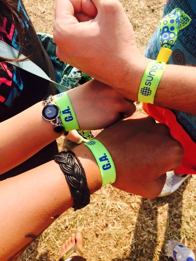 Photo of Sunburn Goa 2015 by Kanishk Daima