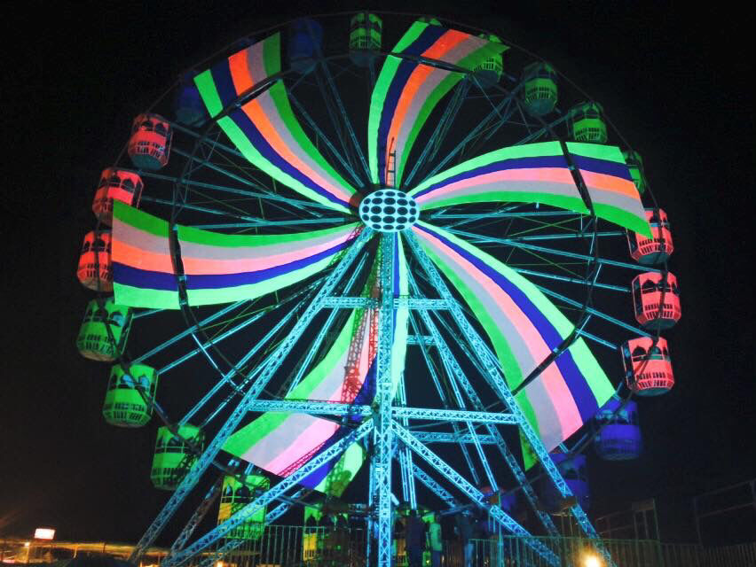 Photo of Sunburn Goa 2015 by Kanishk Daima