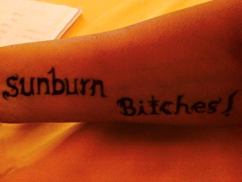 Photo of Sunburn Goa 2015 by Kanishk Daima