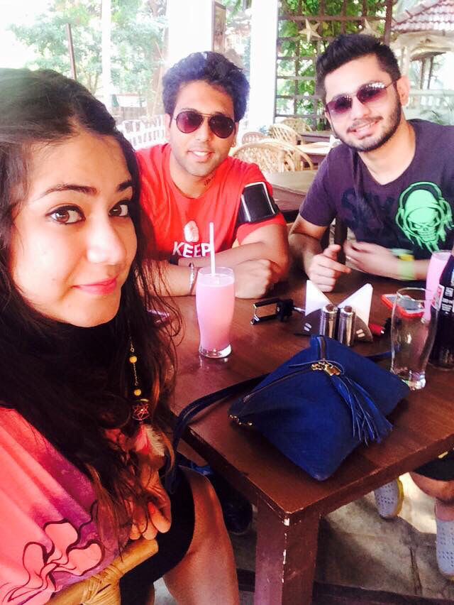 Photo of Sunburn Goa 2015 by Kanishk Daima
