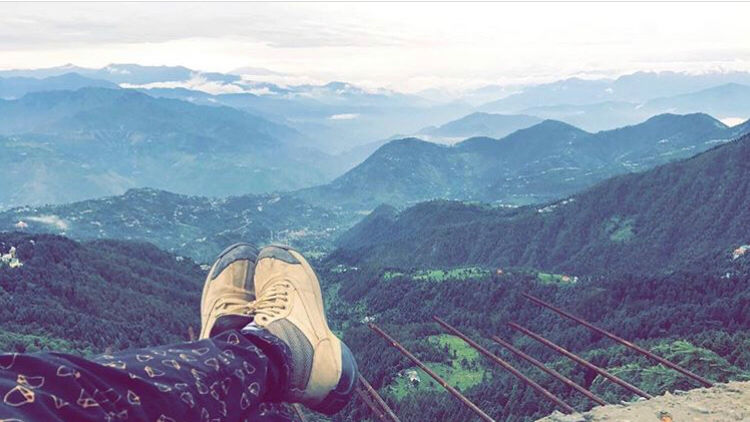 Photo of 1500 Km In Himachal Pradesh(By Road) by Kanishk Daima