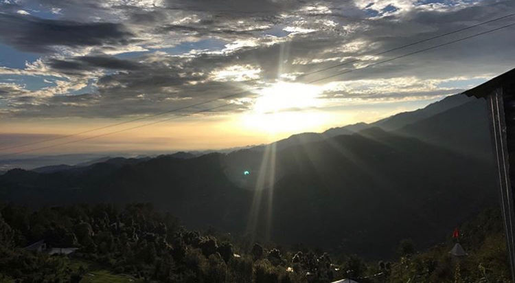 Photo of 1500 Km In Himachal Pradesh(By Road) by Kanishk Daima