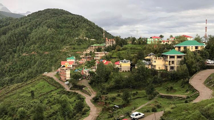 Photo of 1500 Km In Himachal Pradesh(By Road) by Kanishk Daima