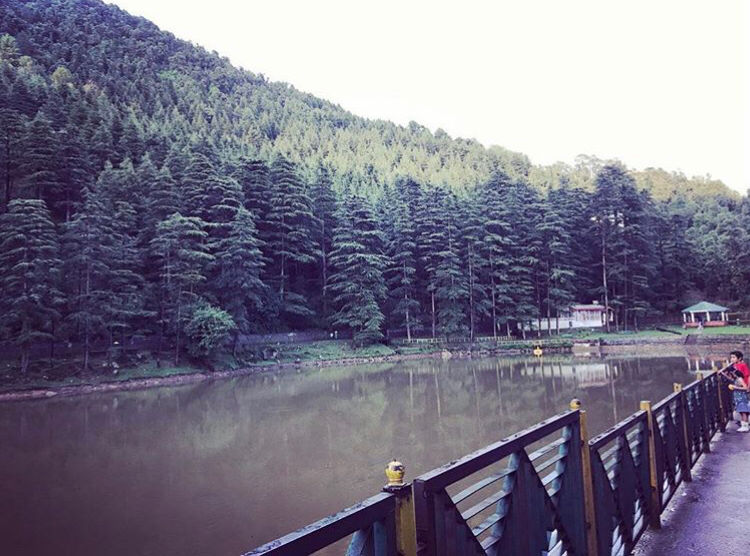 Photo of 1500 Km In Himachal Pradesh(By Road) by Kanishk Daima