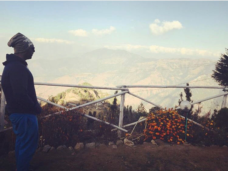 Photo of Dhanaulti-A Paradise In Uttrakhand by Kanishk Daima